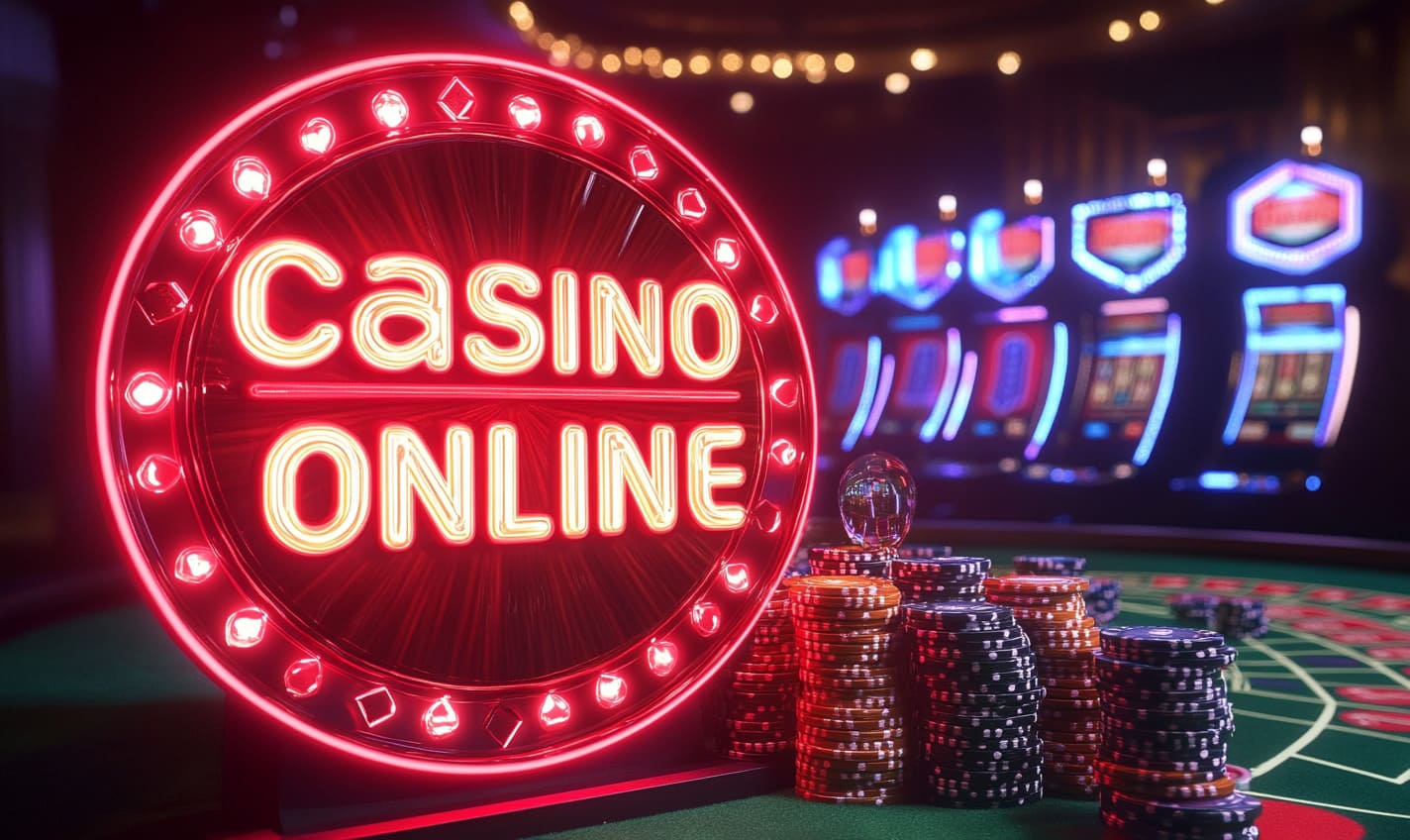 
                                Exciting JILITK Online Casino
                                